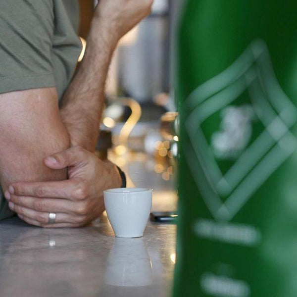 How to make a filter coffee