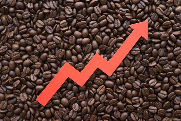 What’s causing coffee market volatility?