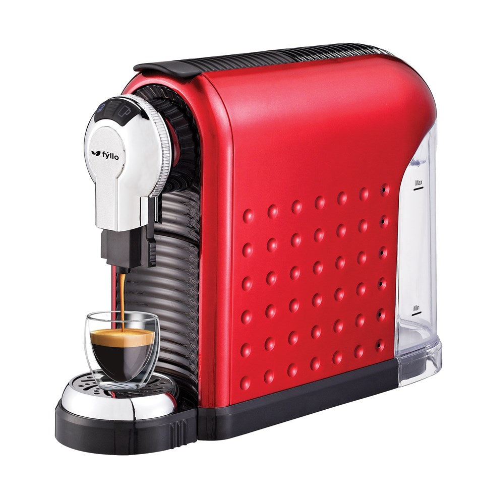 SUBSCRIPTION fyllo f8 Compatible with Nespresso* Machine on