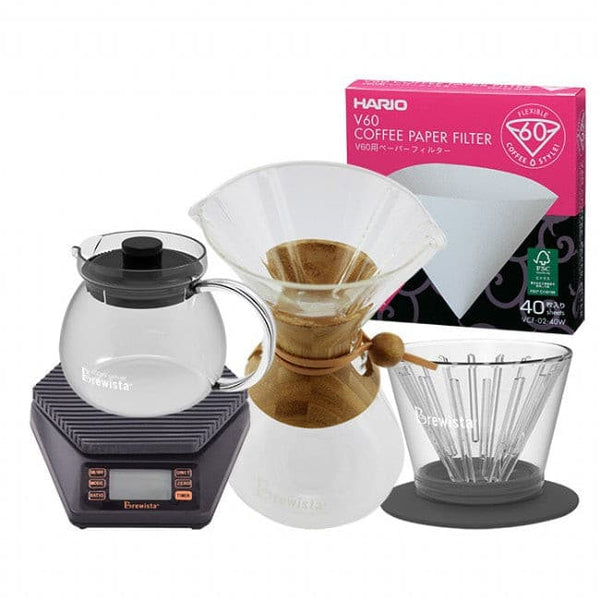 Brewing Kit Bundle.