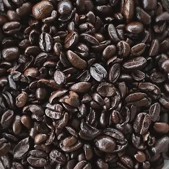Mountain Water Decaf — Why It Looks Darker