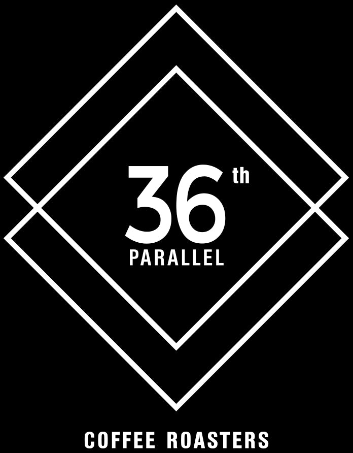 Artisan Specialty Coffee Beans - 36th Parallel Coffee Roasters