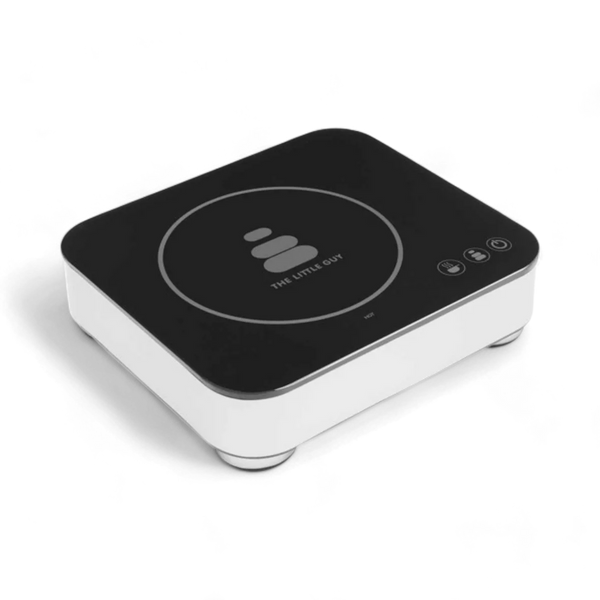 The Little Guy - induction top