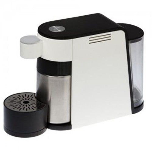 LattePremio LP-16 Milk Frother - White