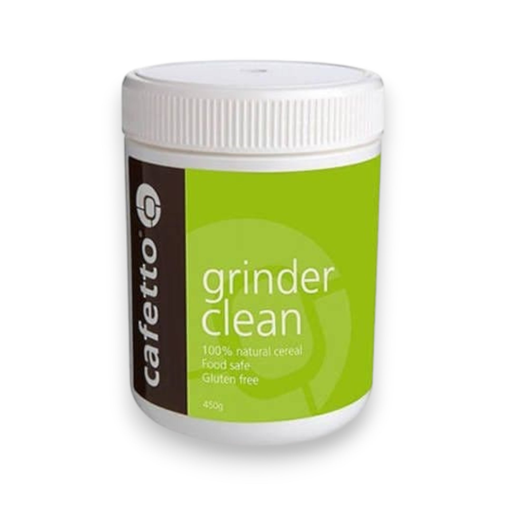 Evo grinder cleaner
