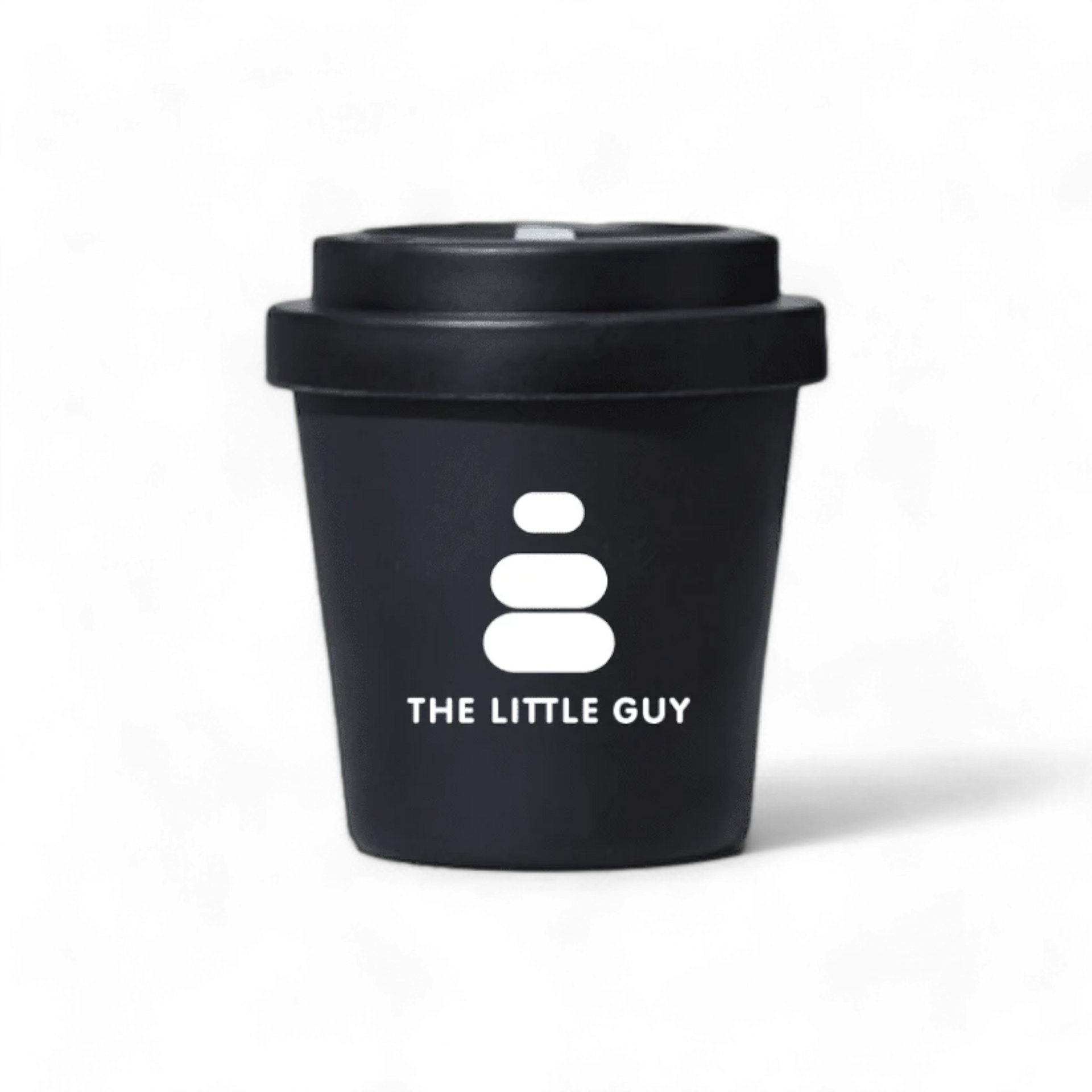 The Little Guy - Reusable Coffee cups - 100% plant fibre