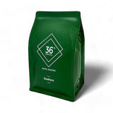 36th Parallel Coffee - Southern Blend - Coffee Beans 250 g