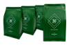 36th Parallel Coffee - Southern Blend - 4 PACK of 250 g