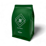 36th Parallel Coffee - Northern Blend - Coffee Beans 250 g