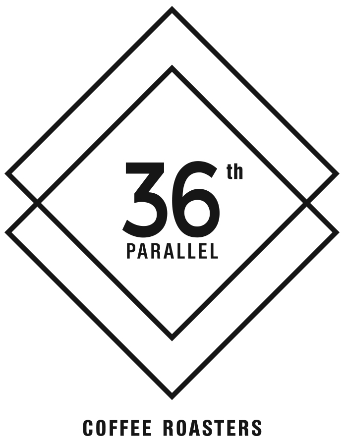 36th Parallel Specialty Coffee Roasters