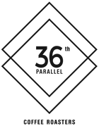 36th Parallel Specialty Coffee Roasters