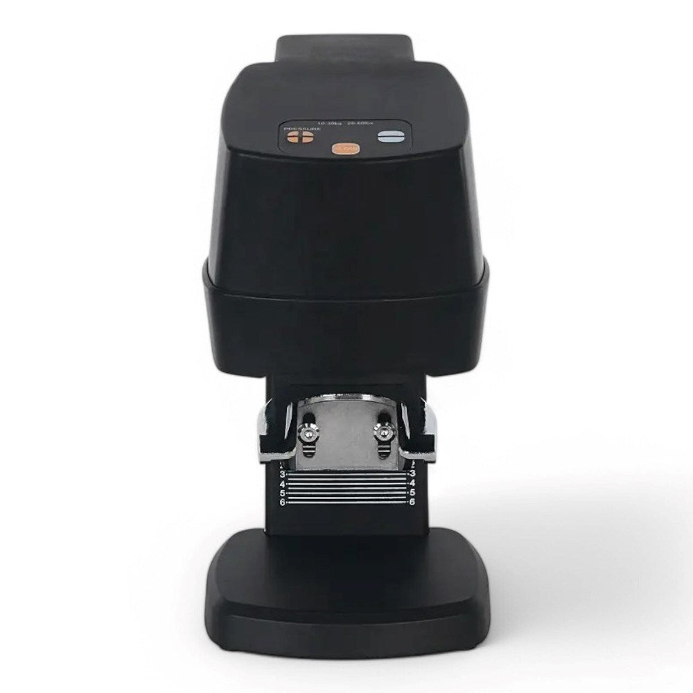 36P Coffee Puck Press (auto tamper)