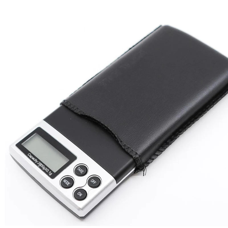 Digital Pocket Scale