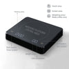 Premium - Digital Smart Coffee Scale with Timer