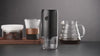 Battery Operated Portable Coffee Grinder with Ceramic Core