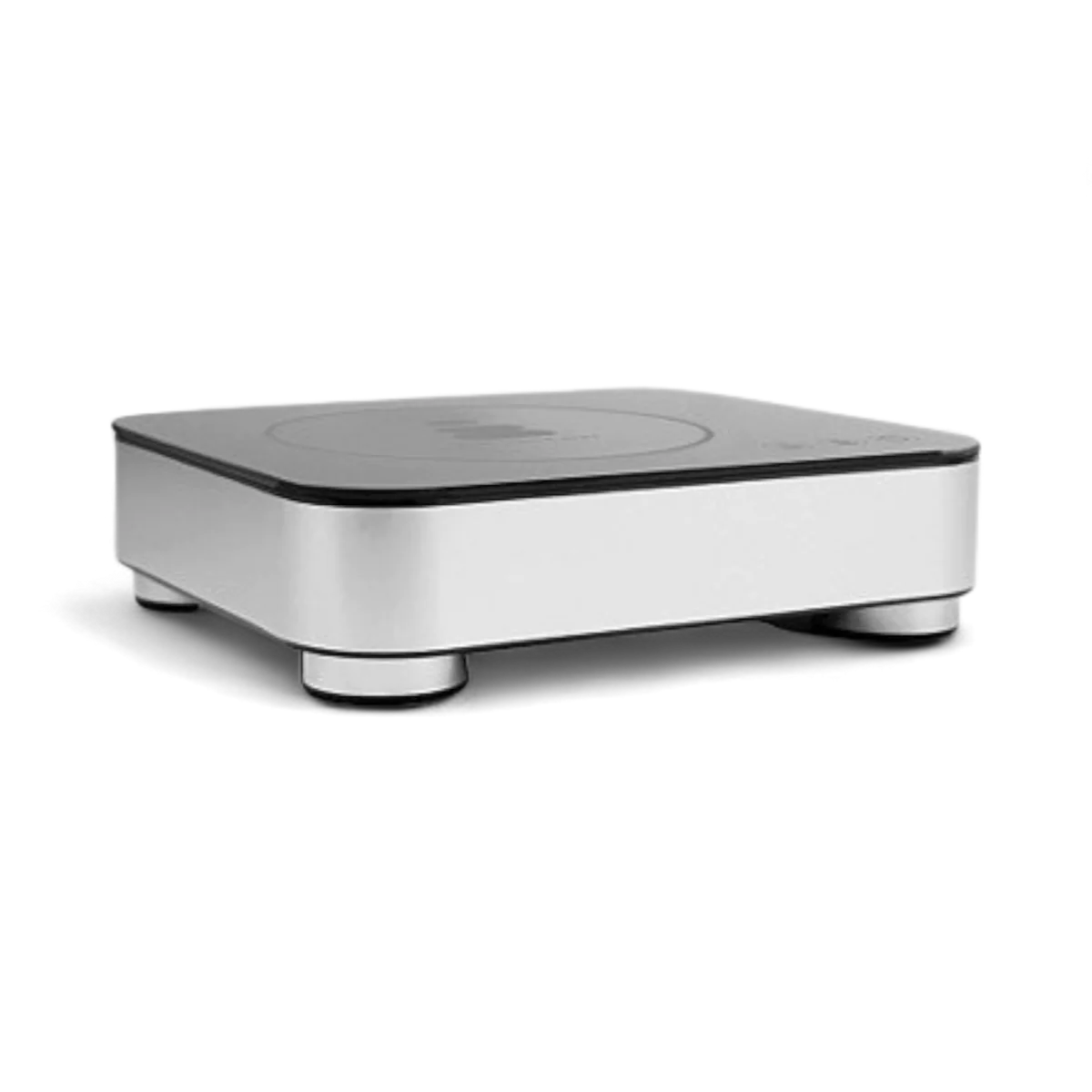 The Little Guy - induction top