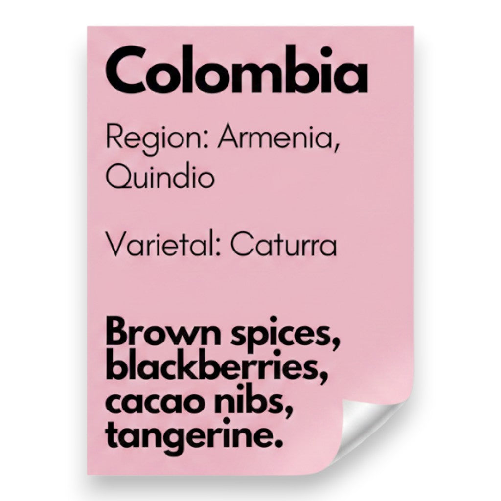 Colombia, Jairo Arcila - Armenia, Quindio