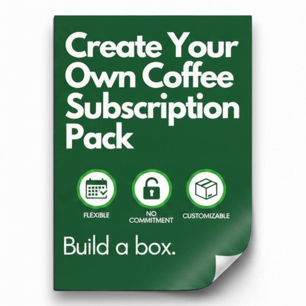 Build your own box