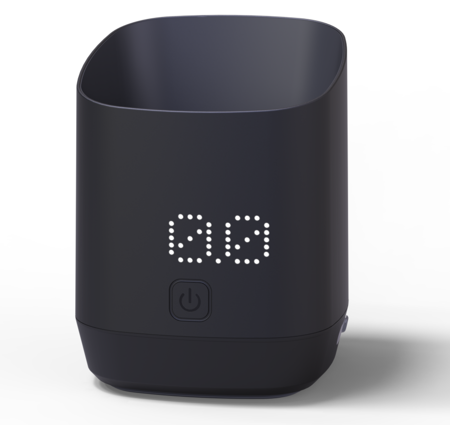 Brewing Cup - Digital Coffee Dosing Cup and Scale