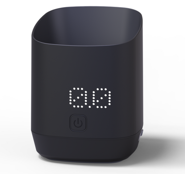 Brewing Cup - Digital Coffee Dosing Cup and Scale