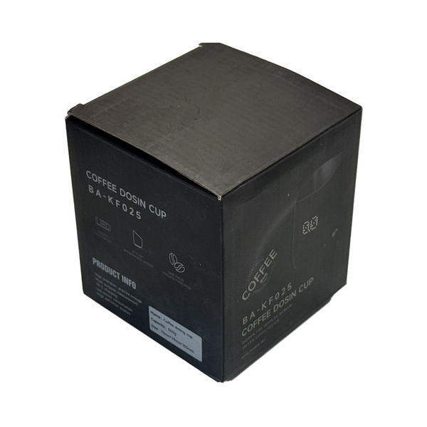 Brewing Cup - Digital Coffee Dosing Cup and Scale