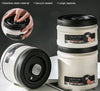 COFFEE VACUUM CANISTER