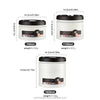 COFFEE VACUUM CANISTER