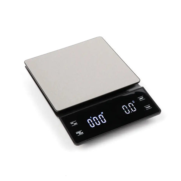 Enthusiast - Digital Smart Coffee Scale with Timer