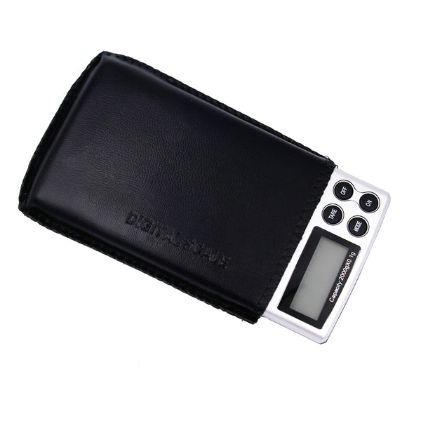 Digital Pocket Scale