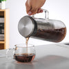 1.4 litre Glass Cold Brew Coffee Jug