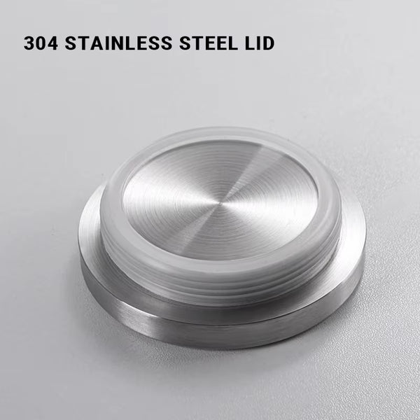 1.4 litre Glass Cold Brew Coffee Jug