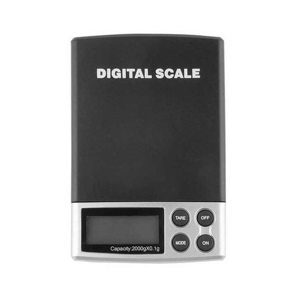 Digital Pocket Scale