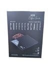 Enthusiast - Digital Smart Coffee Scale with Timer