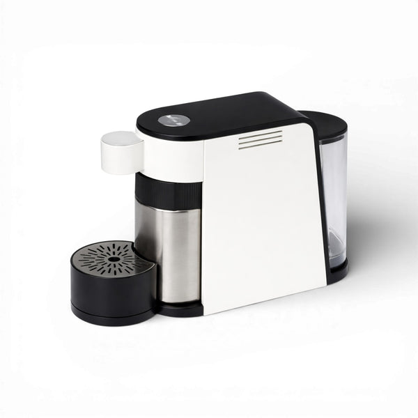 LattePremio LP-16 Milk Frother - White