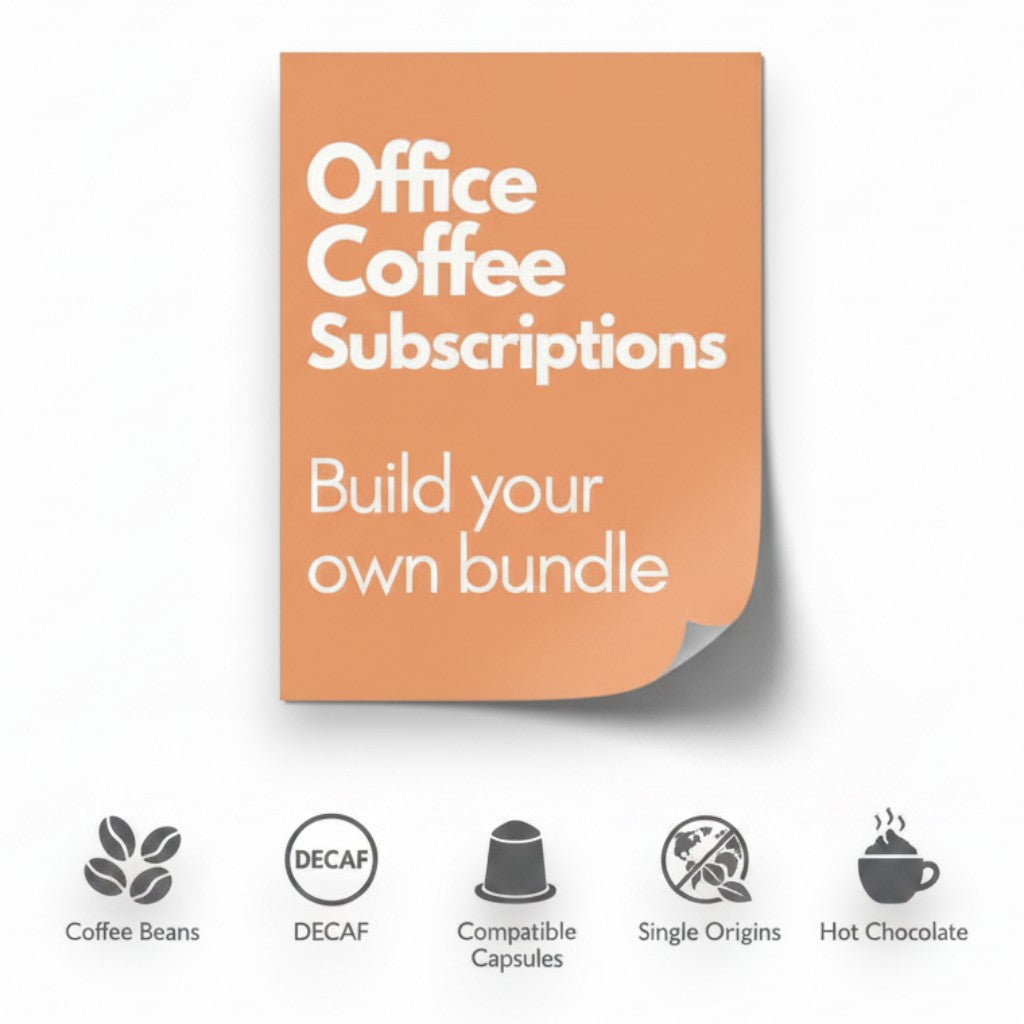 Office Build your own bundle