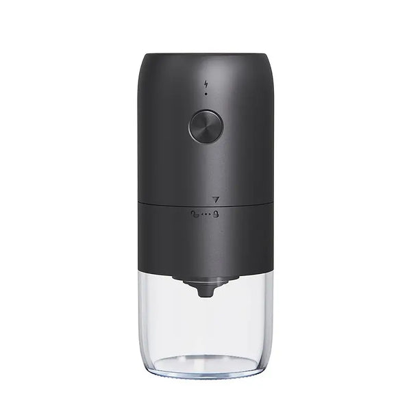 Battery Operated Portable Coffee Grinder with Ceramic Core