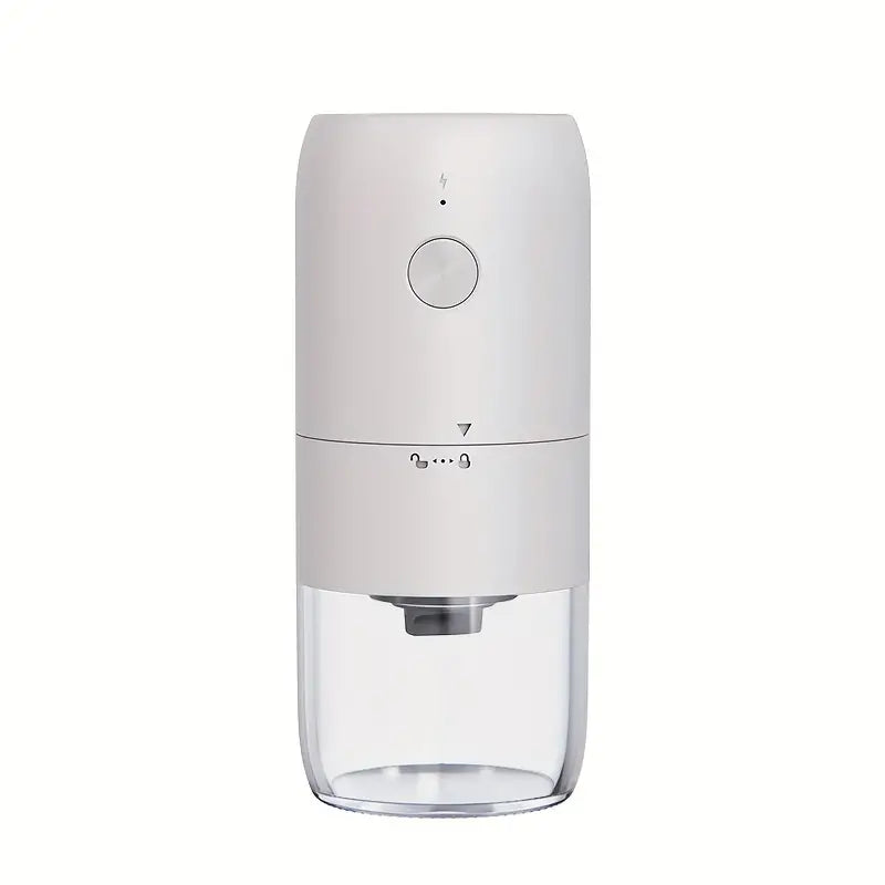Battery Operated Portable Coffee Grinder with Ceramic Core