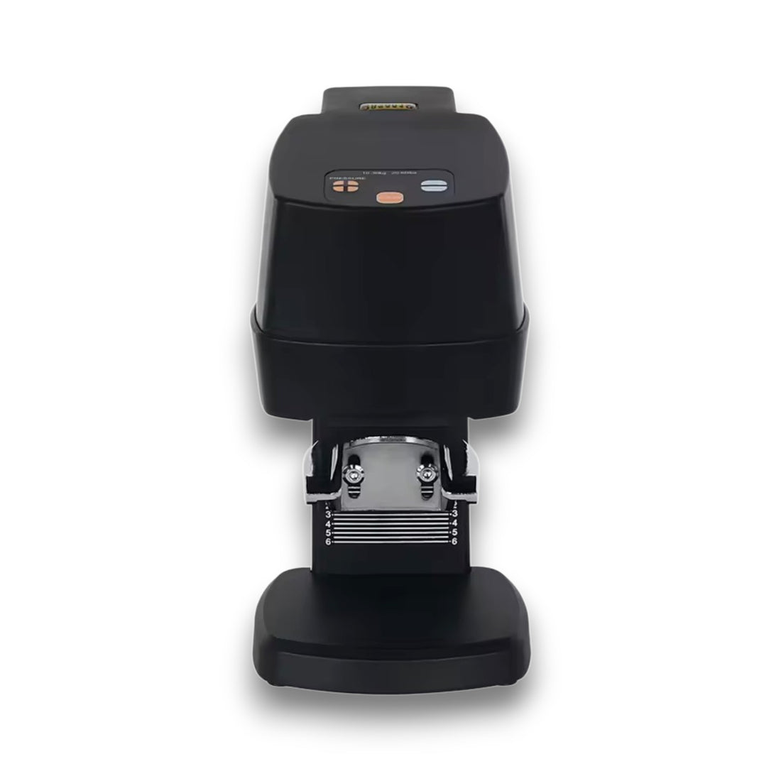 36P Coffee Puck Press (auto tamper)