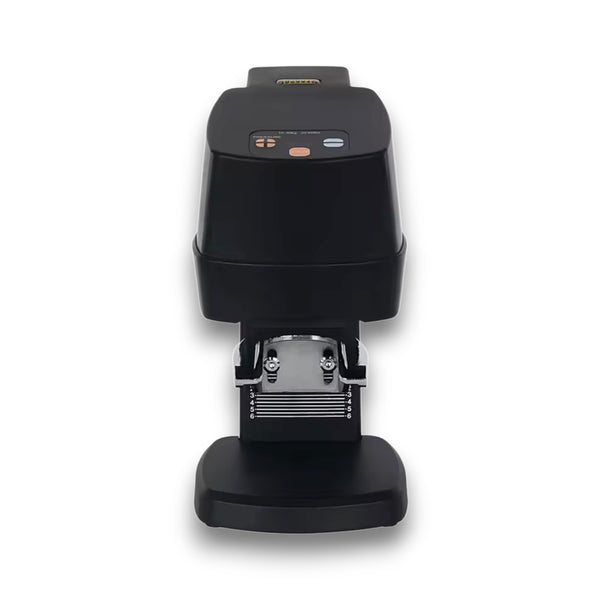 36P Coffee Puck Press (auto tamper)