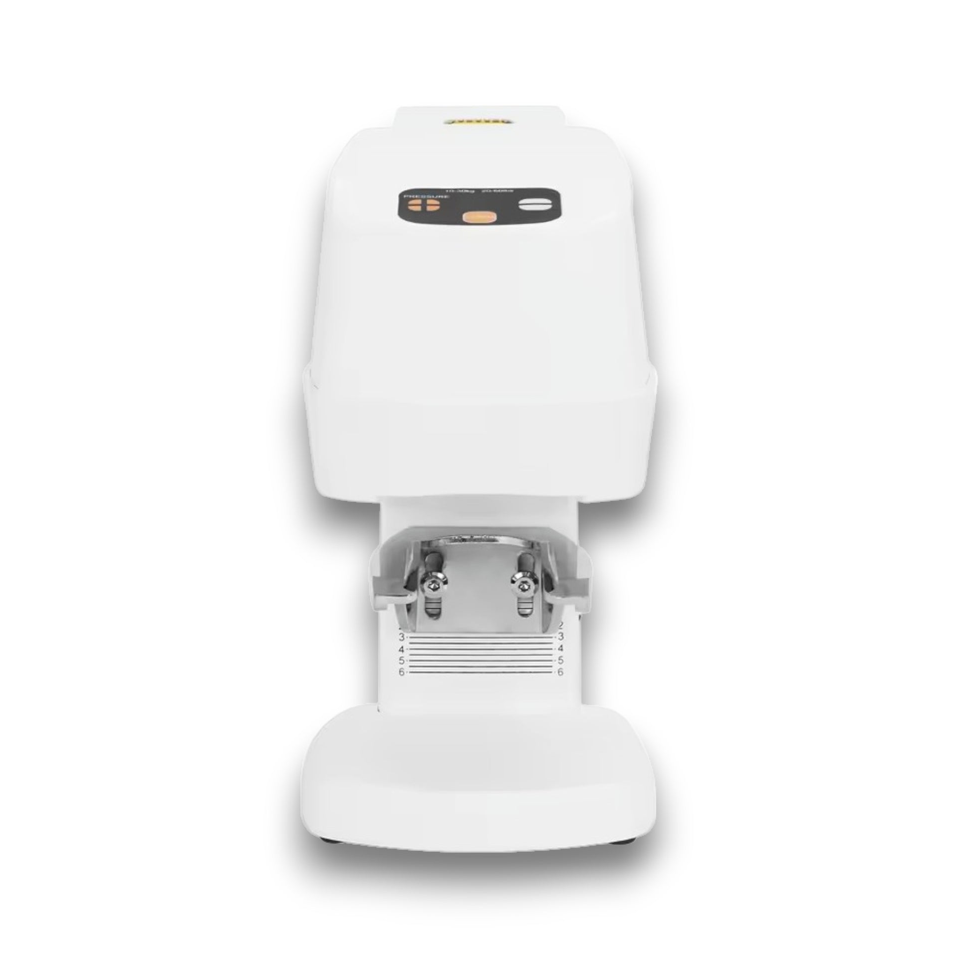 36P Coffee Puck Press (auto tamper)