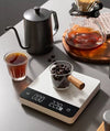 Professional - Digital Smart Coffee Scale with Timer