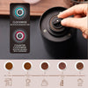 Battery Operated Portable Coffee Grinder with Ceramic Core