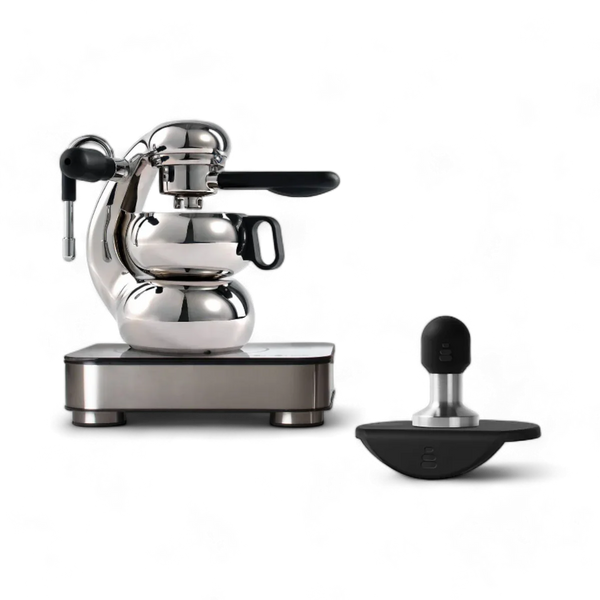 The Little Guy home barista kit - Max bundle