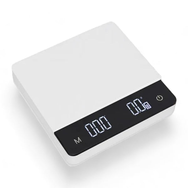 The Little Guy - Professional Smart Coffee Scale GEN 2