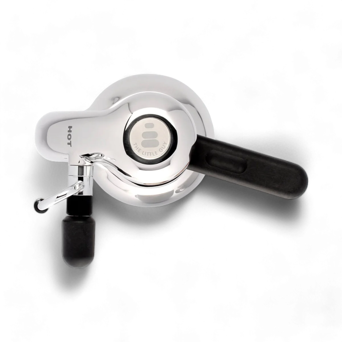 The Little Guy - espresso maker