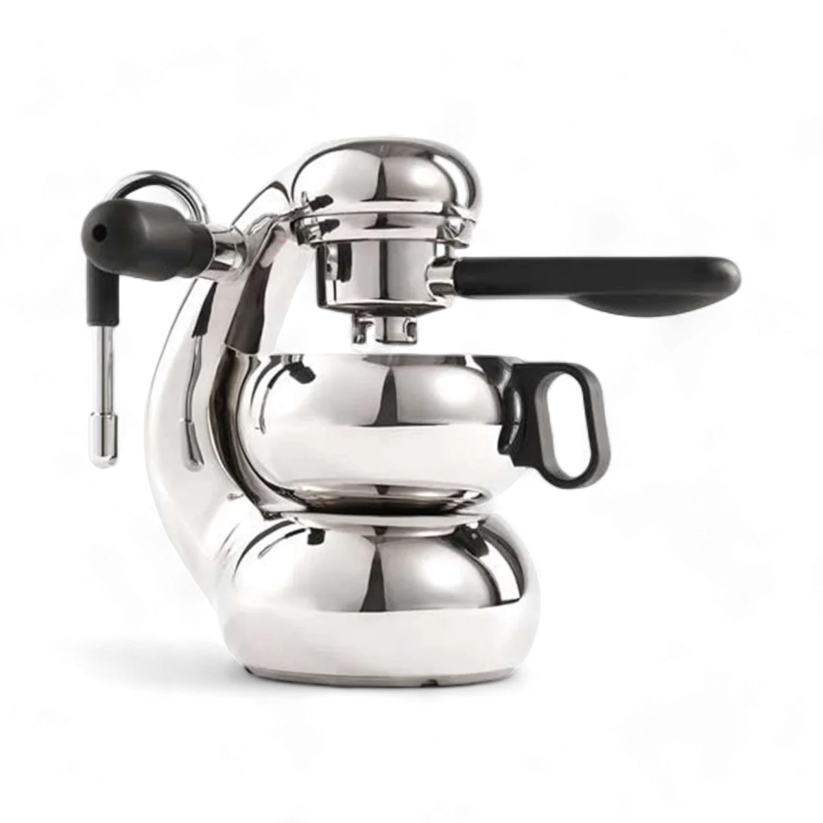 The Little Guy - espresso maker