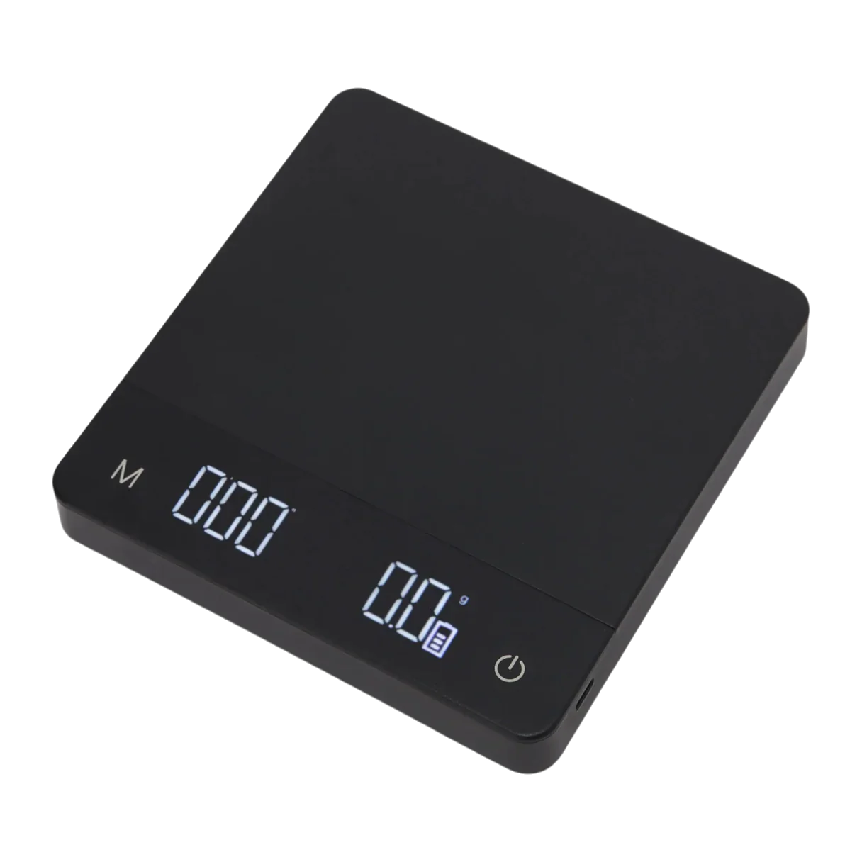 The Little Guy - Professional Smart Coffee Scale GEN 2