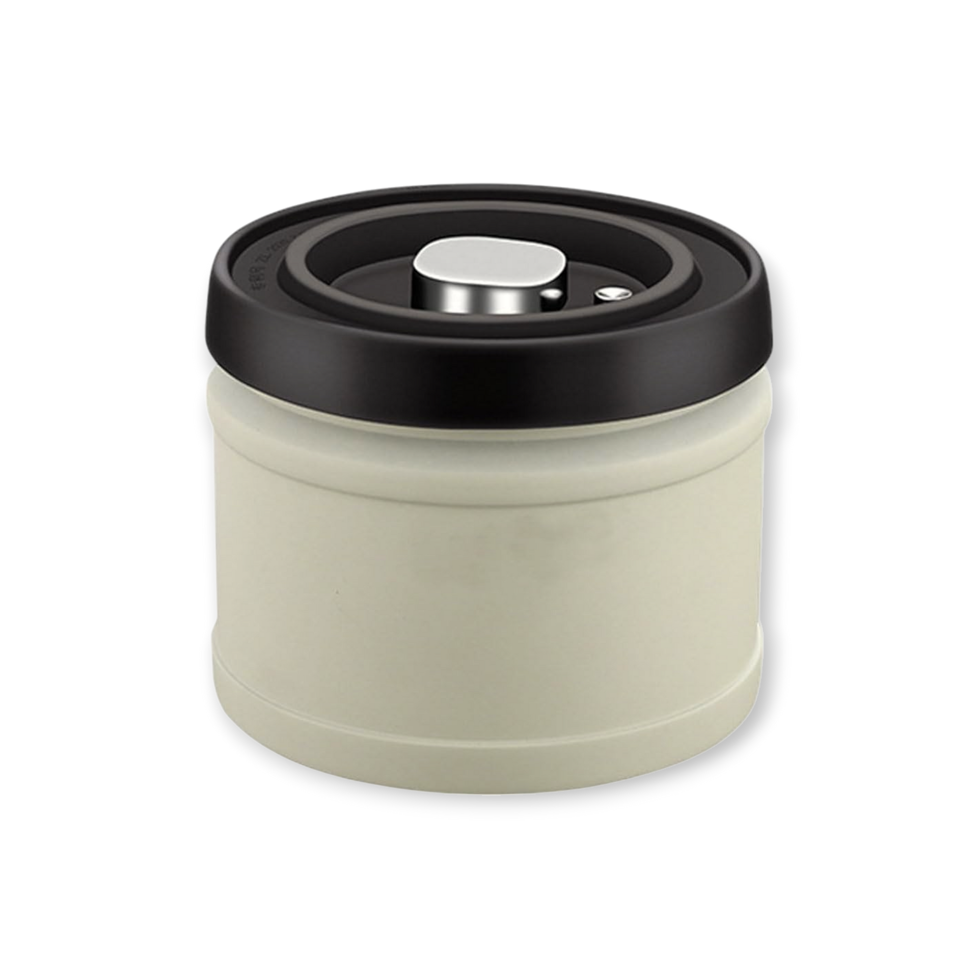 COFFEE VACUUM CANISTER