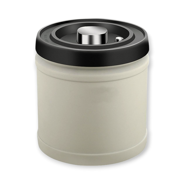 COFFEE VACUUM CANISTER