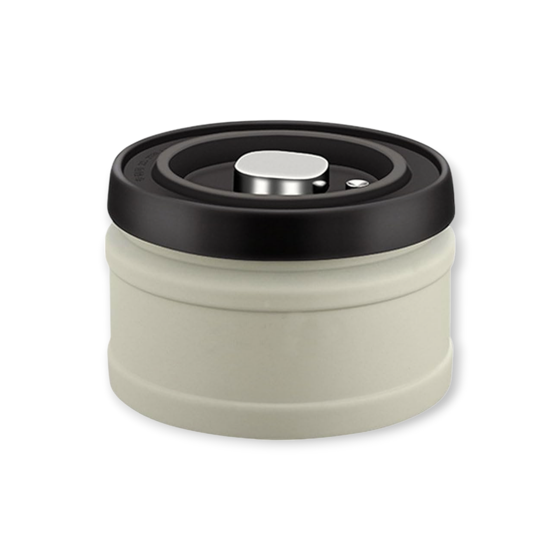 COFFEE VACUUM CANISTER